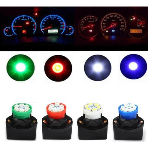 Qook LED Lamps