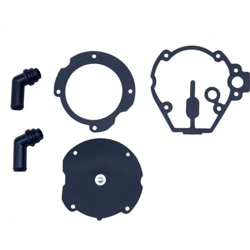 LANDI and LANDIRENZO Type LOMBARCO LPG / GPL Reducer Repair Set