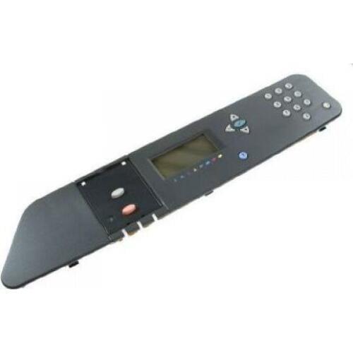 Series Control Panel Assembly For HP Color LaserJet CP6015 6015 Printer Control Key Board RM1-4516-000