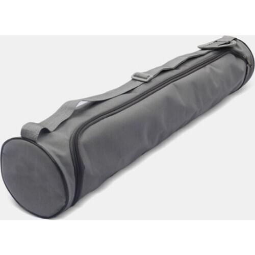 Yoga Bag Double Zipper Waterproof Multifunction Pocket Yoga Mat Bag Dance Mat Package Sports Knapsack Fitness Backpack Mat Case