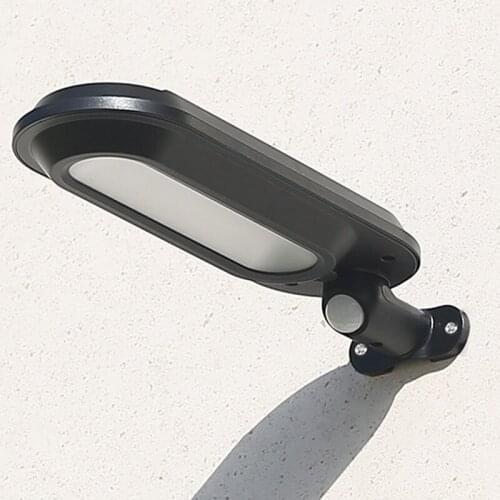 LED Solar Outdoor Lighting Floodlight IP65 Waterproof High Brightness Floodlight LED Spotlight Runway Light Motion Sensor Light