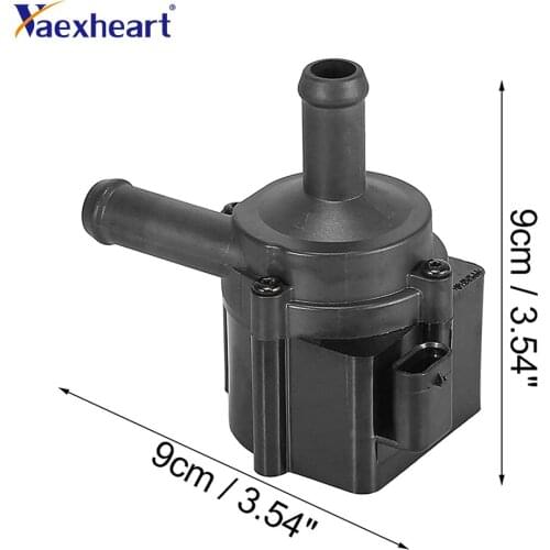 Water Pump for Ford 1763048 CM5G-8C419-AA