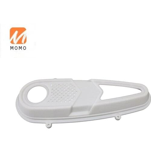 High quality resin fast 3d printing rapid Customized 3d model service