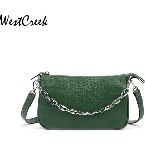 Женские сумки через плечо WESTCREEK China At AliExpress