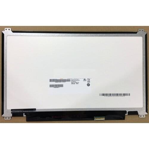 Repalcement for HP Probook 430 G5 2SZ67AV Display LCD Laptop LED Matrix Screen 1366x768 HD