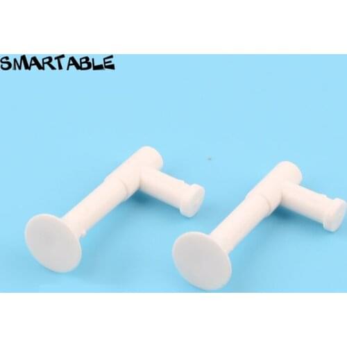 Smartable Accessory Car Air Horn Building Blocks MOC Parts Toy For Kids Compatible Major Brands 71182 10pcs/Lot