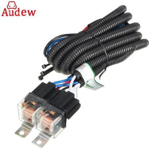 Audew Car Adapters