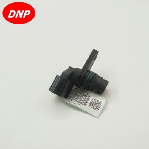DNP Camshaft Position Sensor Fit For Hyundai Santa Fe 2.4 Kia Sorento 2006-2014 39350-25010