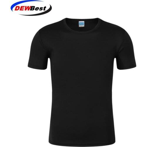 DEWBEST Quick Dry T-Shirts