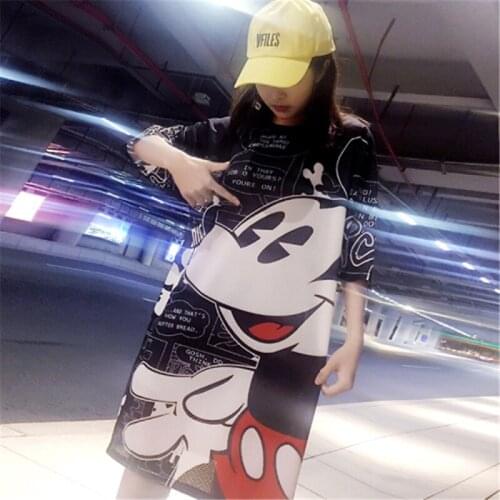 Disney Fashionable Sundresses
