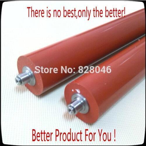 For Kyocera FS-1020D FS-1030D FS-1035MFP FS-1040 FS-1050 Lower Fuser Pressure Roller,For Kyocera FS1020 FS1030 FS1035 FS1040