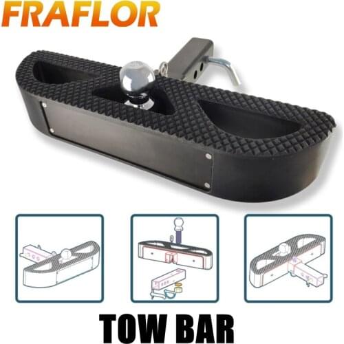 Fraflor Tow Hooks