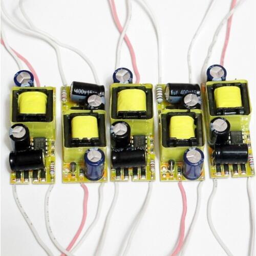 Jiaderui LED Transformers