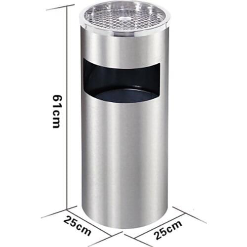 Kitchen Papelera Habitacion Compost Pattumiera Poubelle De Cuisine Hotel Commercial Cubo Basura Dustbin Bin Lixeira Trash Can