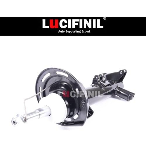LuCIFINIL New Right Front Dynamic Suspension Strut Shock Absorber Fit Mercedes Benz W204 S204 A207 2073201300 2043231000