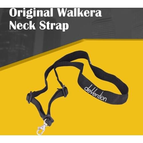 Original Walkera Neck Strap For Walkera Series DEVO7/F7/8S/10/12S Transmitter Remote Controller Parts