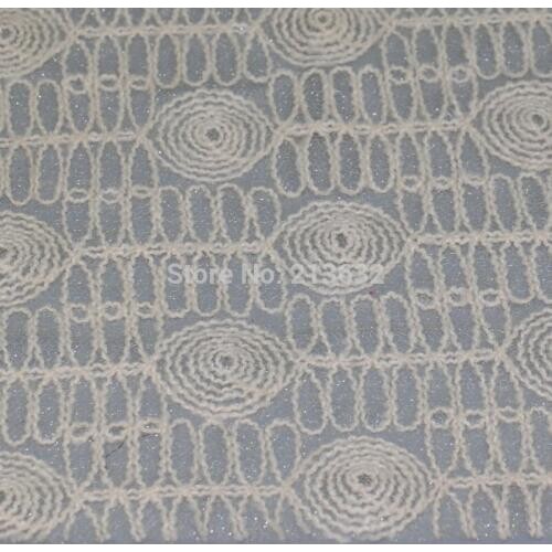 Polis POd21-22A textile dribbling embroidery fabric chaotic pattern SkyDrive with embroidered cloth embroidered rope wholesale