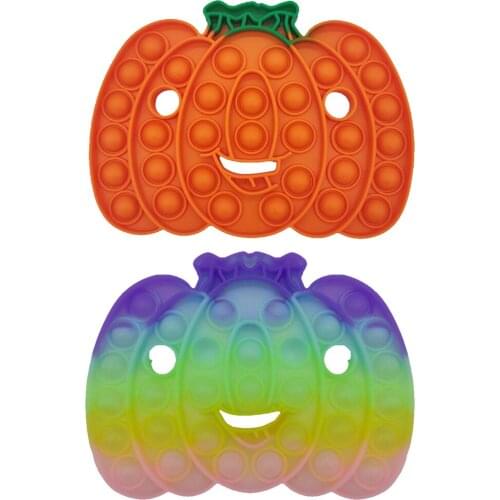 Bubble Antistress Toys Adult Children Sensory Toy Reliever Fingertip Toys Anti-Stress Decompression Crafts