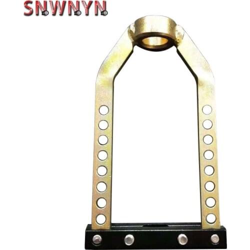 Universal Car CV Joint Puller Tool Ball Joint Remover Car Transmission Drive Shaft Puller Propshaft Separator Tool