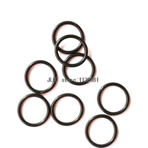 Oring O-ring Sealing NBR 34x3.5 34*3.5 34 3.5 Rubber O ring Seal 10 Pieces in 1 Lot ( mm )