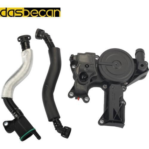 Dasbecan Fuel Separators