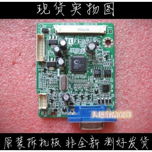 Lenovo/Lenovo L174 9227-AE6 491641300100R ILIF-092 Drive Plate