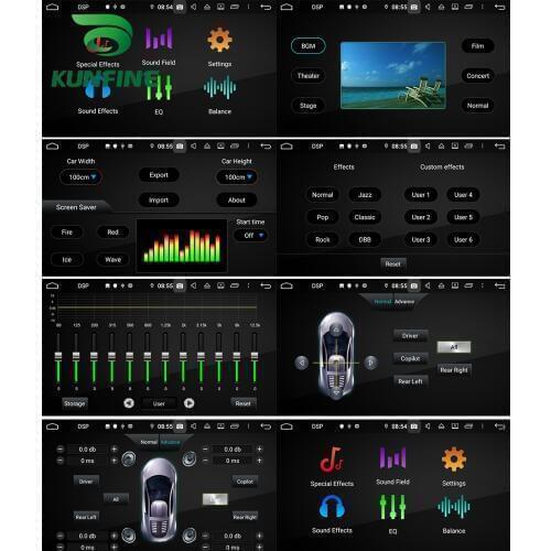 This Link is For DSP CONTROL Optional Function