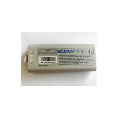 Goldway Rechargeable Li-ion Battery pack for Goldway G30 (New,Original)