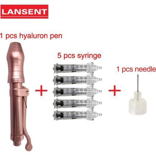 Hayluron pen IoT Device
