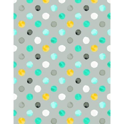 LIFE MAGIC BOX Photography Backdrops Kids Colored Dots Vinyl Backgrounds For Photo Studio S-2514