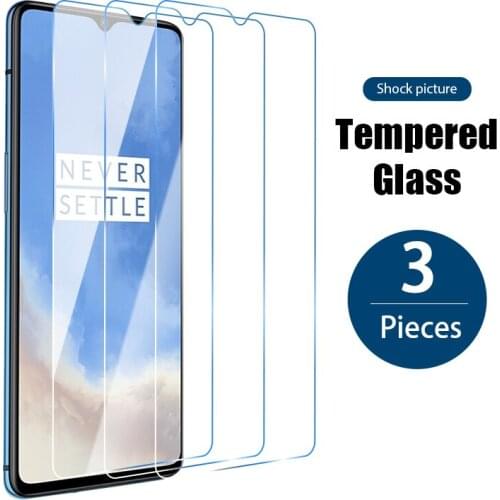 LZQLY Screen Protectors For OnePlus 6