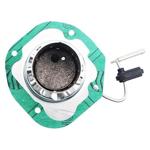 Kindgreat brand Replaced WEBASTO Air Top 2000 Parking Heater Combustion Chamber Burner Insert Torches 65786A