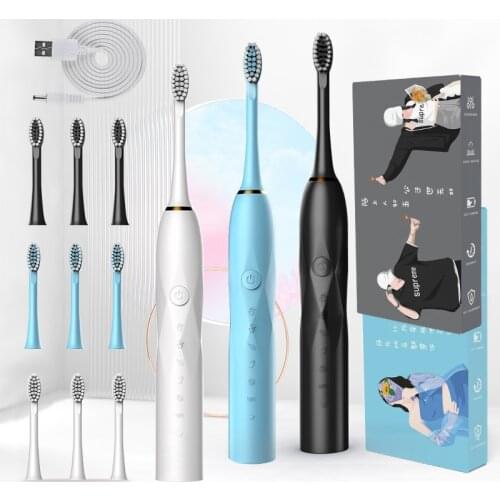 Oein Electric Toothbrushes