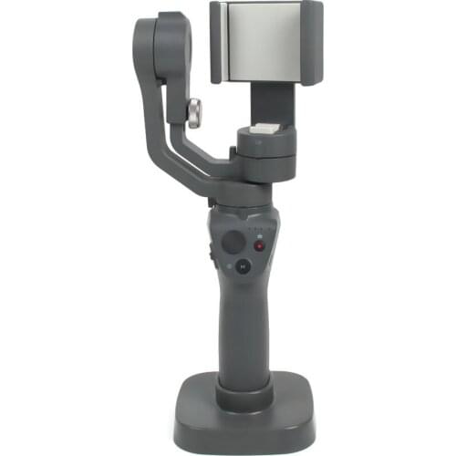 DJI Osmo Mobile 2 Base Used to fix the Osmo Mobile 2 Stable on tables Osmo 2 Handheld Gimbal Base Stand Mount Accessories