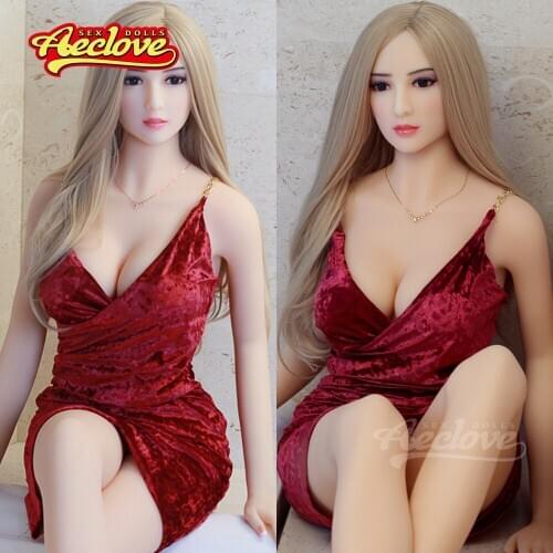 Aeclove 165cm Sex Dolls High quality Adult Love Dolls With Big Boobs Soft Big Ass lifelike Sex Dolls for Man for Masturbation