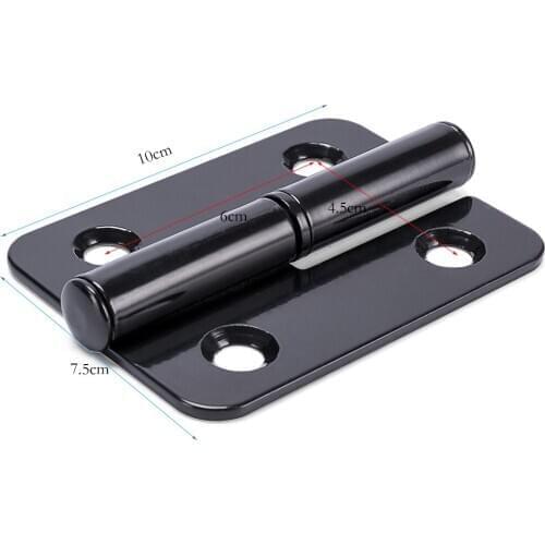 Hinge for generator 100mm*75mm