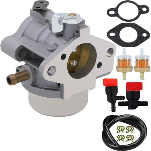 Stx38 Carburetor for John Deere Am132119 Kohler 12853149 12853149-S 12 853 145 12853145-S Kohler Stx30 and Stx38 12.5 Hp Engines