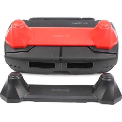 Sunnylife Remote Control Thumb Stick Guard Rocker Protector Holder for DJI MAVIC Air drone