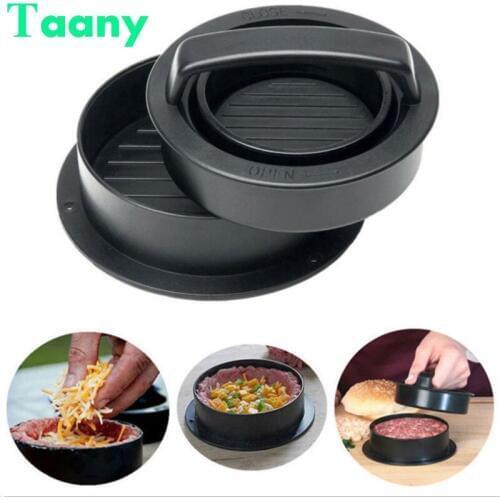 Прессы для гамбургеров TAANY China At AliExpress