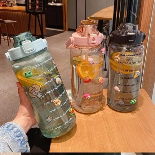TCJJ Water Bottles China
