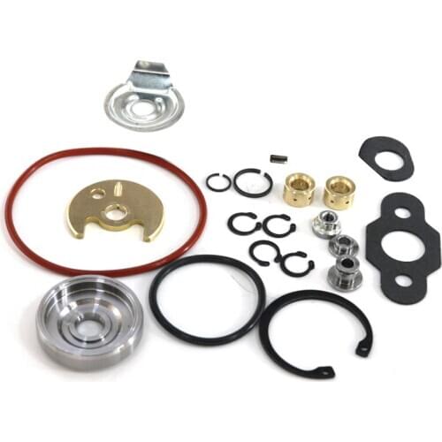 TD04 TD04HL Turbo Turbocharger Repair Kit TD04HL-15T For MITSUBISHI VOLVO SAAB