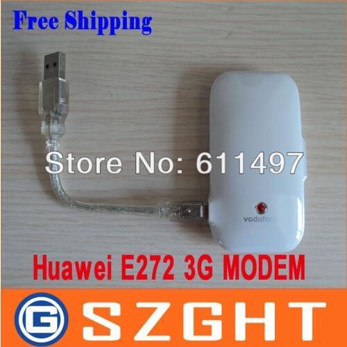 Huawei E272 3.5G USB Modem - HSUPA/HSDPA PK E220 E1750