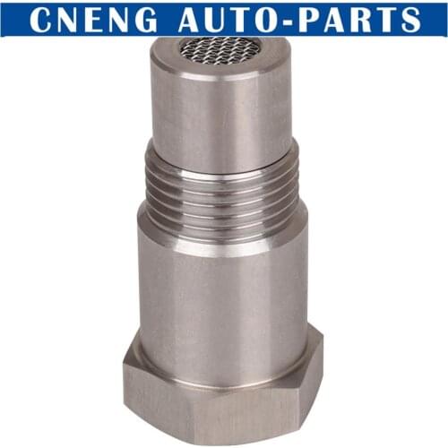 Top Quality Durable Car CEL Fix Check Engine Light Eliminator Adapter - Oxygen O2 Sensor M18X1.5 Wholesale Quick delivery CSV