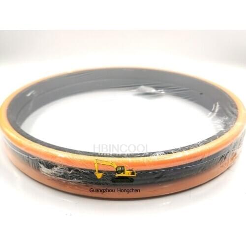 For Komatsu PC bulldozer parts D60 D65 D70 D75 floating oil seal 150-27-00025 Imported high-quality bulldozer accessories