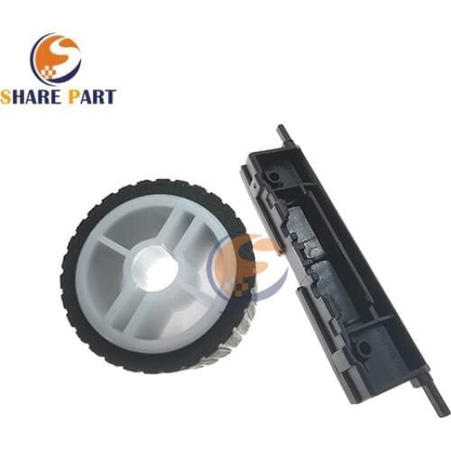 1set Pickup Roller & Separation Pad Assembly for Samsung K2200 K2200ND for HP436n M436nda