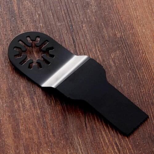 40*20mm Wood Cutting Power Tools Oscillating Tools 20mm HCS E-cut Precision Standard Saw Blade For Multimaster Fein Bosch Dremel