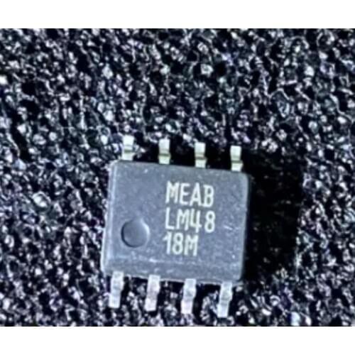 5-10PCS/ISL31498EIBZ 31498