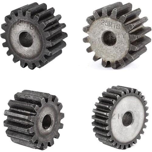 88 89 90 91 92 93 94 95 Teeth 1.5 Module 1.5M Pilot Bore 4.17mm Pitch Metal 45# Steel Straight Flat Pinion Wheel Spur Gear