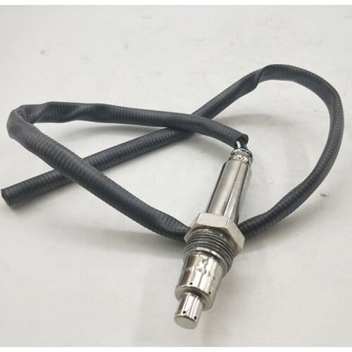 AP02 Nitrogen Oxide Nox Lambda Sensor 5WK96653A 5WK96653C A0101539528 A0091530028 0101539528 0091530028 New Probe