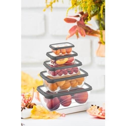 Ersamica Storage Containers And Organizers